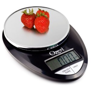 Ozeri-Pro