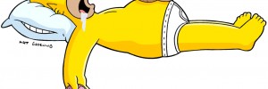simpson_sleeping